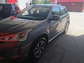 Citroen C4 AIRCROSS 1.6 HDI | Mobile.bg    2