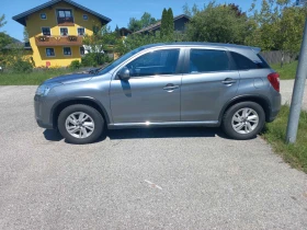 Citroen C4 AIRCROSS 1.6 HDI | Mobile.bg    4