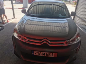 Citroen C4 AIRCROSS