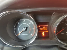 Citroen C4 AIRCROSS 1.6 HDI | Mobile.bg    9