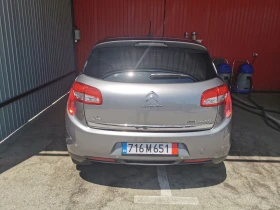 Citroen C4 AIRCROSS 1.6 HDI | Mobile.bg    3