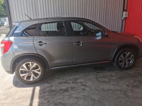 Citroen C4 AIRCROSS 1.6 HDI | Mobile.bg    6