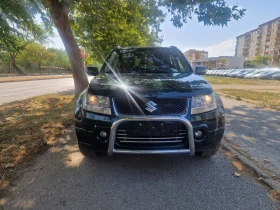 Suzuki Grand vitara 1.9 дизел клима бързи/бавни