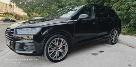 Audi Q7 Bang&Olufsen* *    ! | Mobile.bg    8