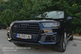 Audi Q7 Bang&Olufsen* *    ! | Mobile.bg    7