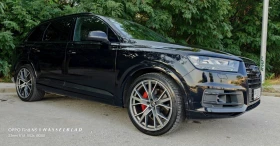 Audi Q7 Bang&Olufsen* *    ! | Mobile.bg    4