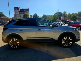 Opel Grandland X 1.2 130ph 39 000км - 30999 лв. - 61505698 2