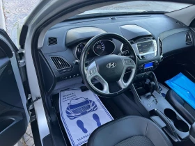 Hyundai IX35 2.0CRDI 184к.с. Автомат* Нави* 4х4* Подгрев* - 16600 лв. - 96245211 12