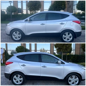 Hyundai IX35 2.0CRDI 184к.с. Автомат* Нави* 4х4* Подгрев* - 16600 лв. - 96245211 10
