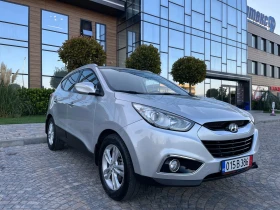 Hyundai IX35 2.0CRDI 184к.с. Автомат* Нави* 4х4* Подгрев* - 16600 лв. - 96245211 5