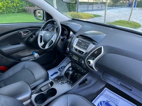 Hyundai IX35 2.0CRDI 184к.с. Автомат* Нави* 4х4* Подгрев* - 16600 лв. - 96245211 11
