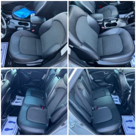 Hyundai IX35 2.0CRDI 184к.с. Автомат* Нави* 4х4* Подгрев* - 16600 лв. - 96245211 15