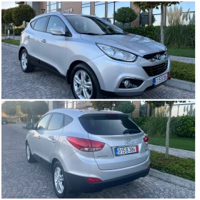 Hyundai IX35 2.0CRDI 184к.с. Автомат* Нави* 4х4* Подгрев* - 16600 лв. - 96245211 8