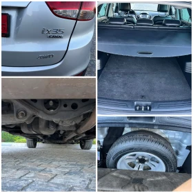 Hyundai IX35 2.0CRDI 184к.с. Автомат* Нави* 4х4* Подгрев* - 16600 лв. - 96245211 17