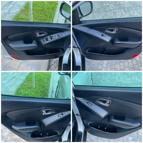 Hyundai IX35 2.0CRDI 184к.с. Автомат* Нави* 4х4* Подгрев* - 16600 лв. - 96245211 16