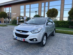 Hyundai IX35 2.0CRDI 184к.с. Автомат* Нави* 4х4* Подгрев* - 16600 лв. - 96245211 3