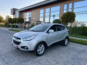 Hyundai IX35 2.0CRDI 184к.с. Автомат* Нави* 4х4* Подгрев* - 16600 лв. - 96245211 6