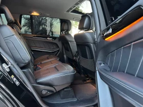 Mercedes-Benz GL 350 | Mobile.bg    5