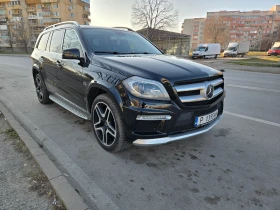     Mercedes-Benz GL 350