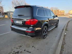     Mercedes-Benz GL 350