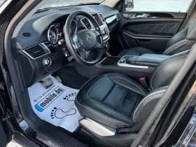    Mercedes-Benz GL 350