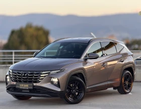 Hyundai Tucson - Plug-in hybrid - 4wd -  - Krell - | Mobile.bg    5