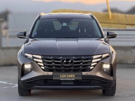 Hyundai Tucson - Plug-in hybrid - 4wd -  - Krell - | Mobile.bg    6