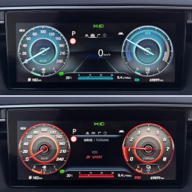 Hyundai Tucson - Plug-in hybrid - 4wd -  - Krell - | Mobile.bg    9