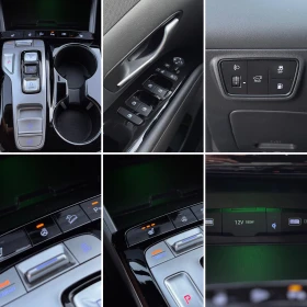 Hyundai Tucson - Plug-in hybrid - 4wd -  - Krell - | Mobile.bg    12