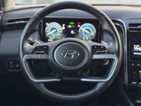 Hyundai Tucson - Plug-in hybrid - 4wd -  - Krell - | Mobile.bg    8