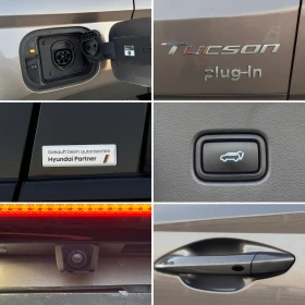 Hyundai Tucson - Plug-in hybrid - 4wd -  - Krell - | Mobile.bg    15