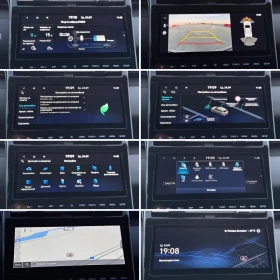 Hyundai Tucson - Plug-in hybrid - 4wd -  - Krell - | Mobile.bg    13