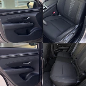 Hyundai Tucson - Plug-in hybrid - 4wd -  - Krell - | Mobile.bg    11