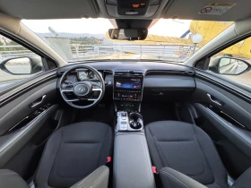 Hyundai Tucson - Plug-in hybrid - 4wd -  - Krell - | Mobile.bg    7