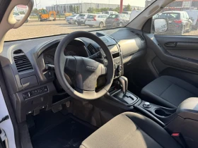 Isuzu D-max DC 1.9D | Mobile.bg    10