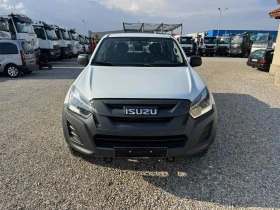 Isuzu D-max DC 1.9D | Mobile.bg    2