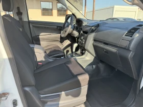 Isuzu D-max DC 1.9D | Mobile.bg    11