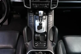 Porsche Cayenne, снимка 10
