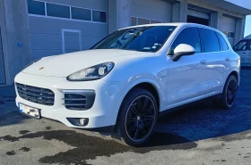 Porsche Cayenne, снимка 4