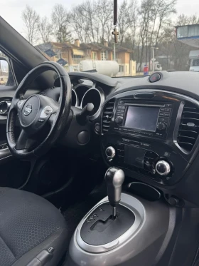 Nissan Juke 1.6 DIG TURBO, снимка 8