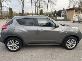 Nissan Juke 1.6 DIG TURBO, снимка 4