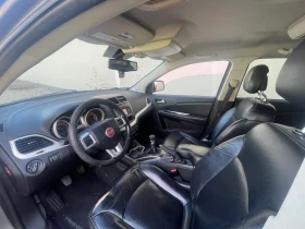 Fiat Freemont 2.0d 170к.с, снимка 8