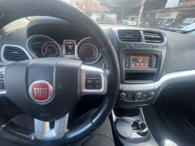 Fiat Freemont 2.0d 170к.с, снимка 12