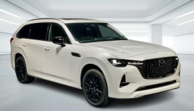 ����� �� �������� �� Mazda CX-80 2.5 PHEV AWD = Homura = 7 Seats ��������