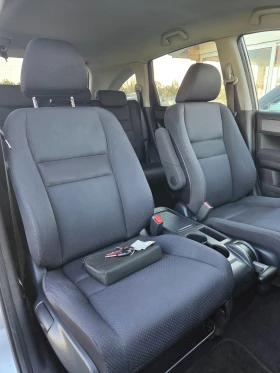 Honda Cr-v 2.0 150 бензин  навигация  - 14900 лв. / 7618.25 € - 73867555 11