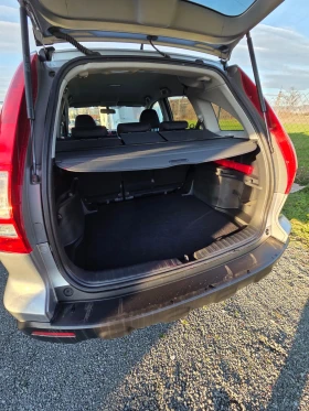 Honda Cr-v 2.0 150 бензин  навигация  - 14900 лв. / 7618.25 € - 73867555 13