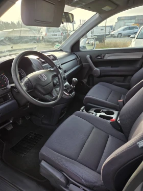Honda Cr-v 2.0 150 бензин  навигация  - 14900 лв. / 7618.25 € - 73867555 8