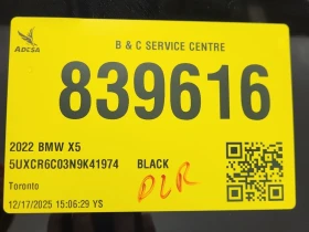 BMW X5 XDRIVE40I  CARFAX - 35100 € / 68649.63 лв. - 45922971 15
