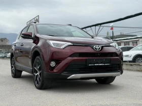 Toyota Rav4 2.0-d4d-EXLUSIVE-TOP-КАМЕРА-360-ПОДГРЕВ-КОЖА-КСЕНО