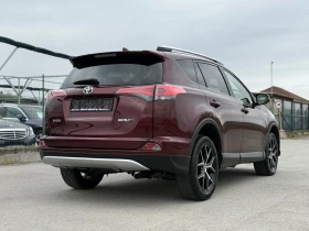Toyota Rav4 2.0-d4d-EXLUSIVE-TOP-КАМЕРА-360-ПОДГРЕВ-КОЖА-КСЕНО - 15700 € / 30706.53 лв. - 55121453 6